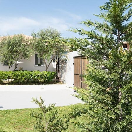 Villa Pierina House à Tsilivi  Extérieur photo