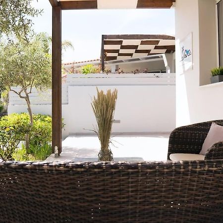 Villa Pierina House à Tsilivi  Extérieur photo