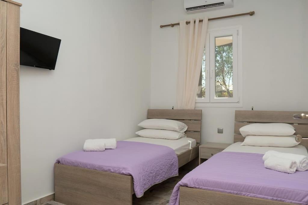 Villa Pierina House à Tsilivi  Extérieur photo