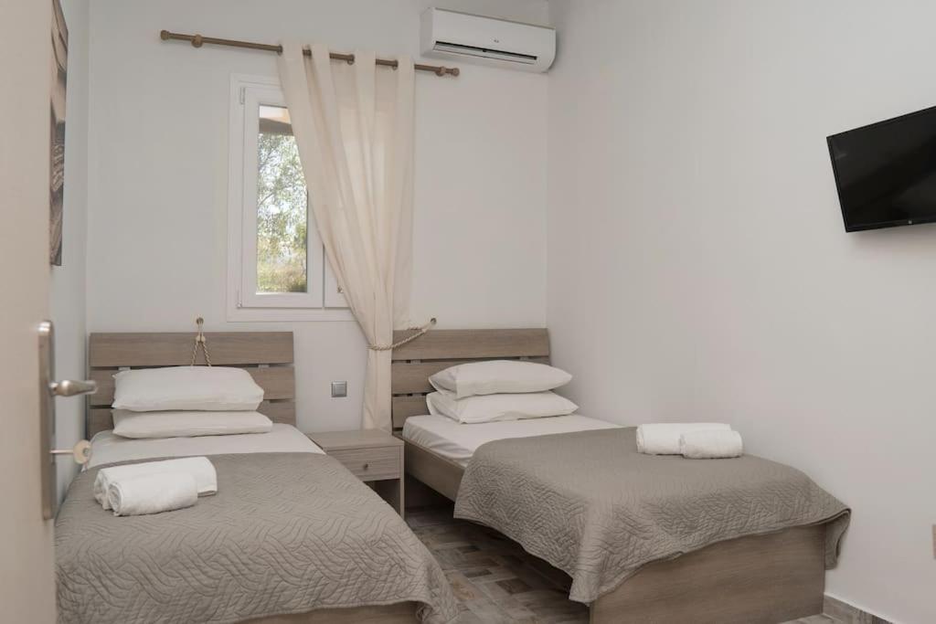 Villa Pierina House à Tsilivi  Extérieur photo