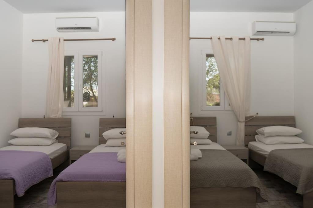 Villa Pierina House à Tsilivi  Extérieur photo