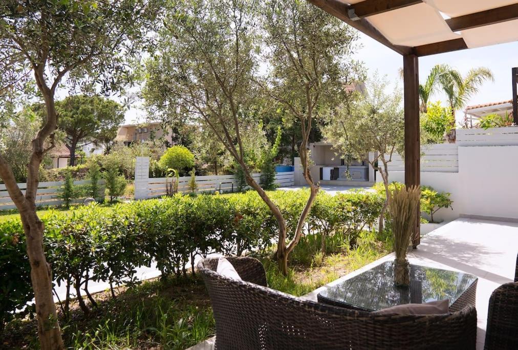 Villa Pierina House à Tsilivi  Extérieur photo