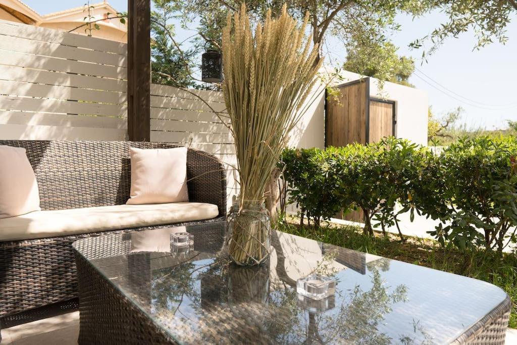 Villa Pierina House à Tsilivi  Extérieur photo