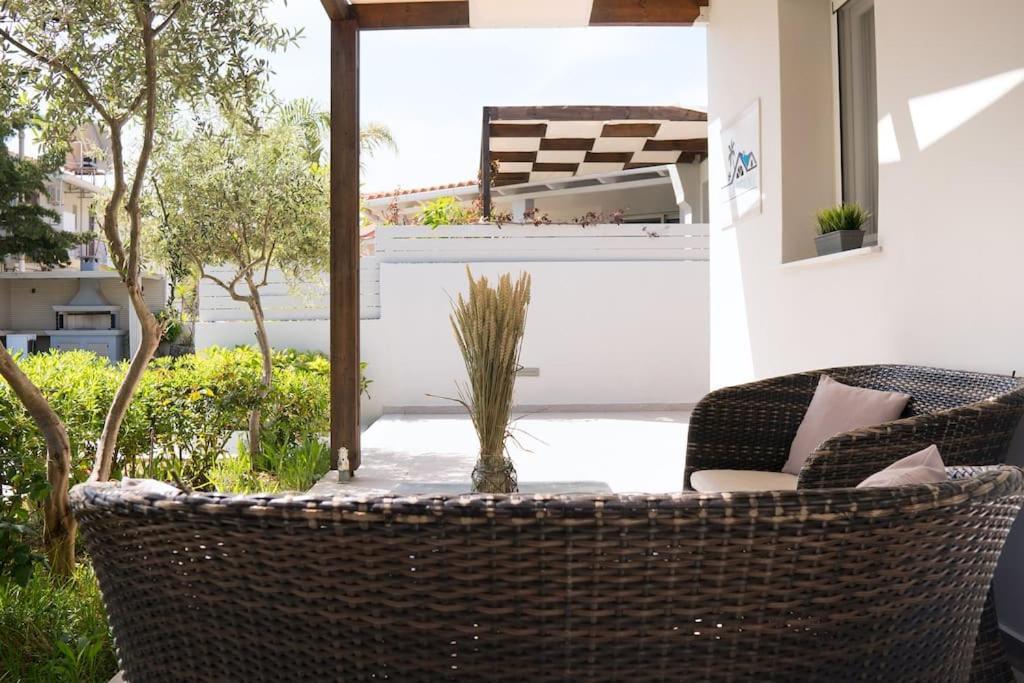 Villa Pierina House à Tsilivi  Extérieur photo