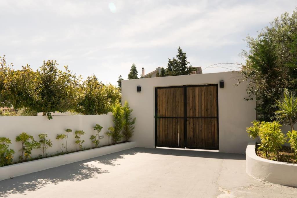Villa Pierina House à Tsilivi  Extérieur photo
